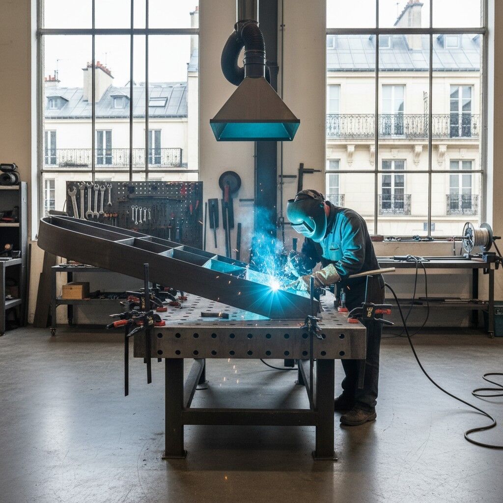 ATELIERS EJARQUE